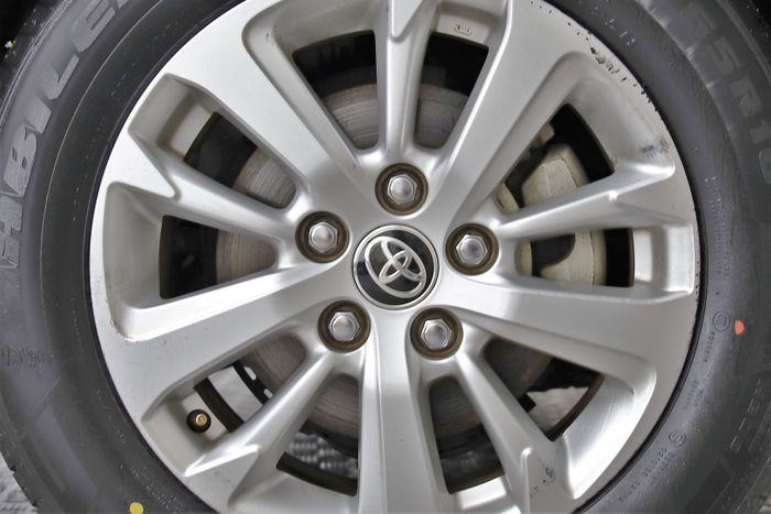 Toyota Yaris Cross 2023