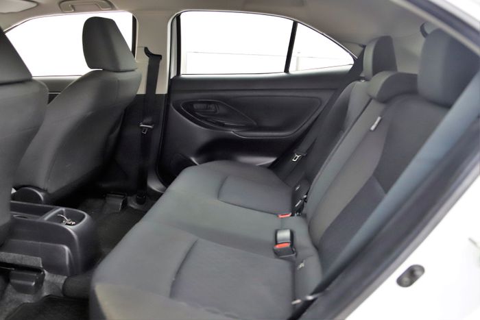 Toyota Yaris Cross 2023