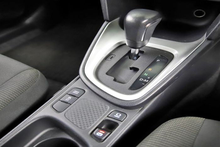 Toyota Yaris Cross 2023