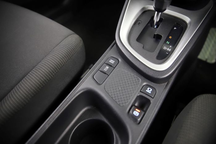 Toyota Yaris Cross 2023