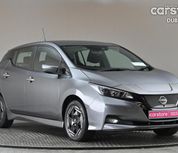 Nissan Leaf 2023