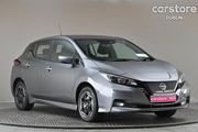Nissan Leaf 2023