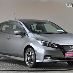 Nissan Leaf 2023