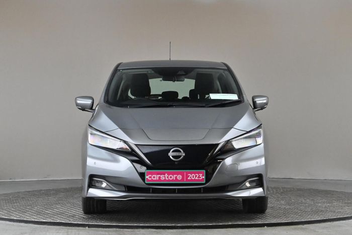 Nissan Leaf 2023