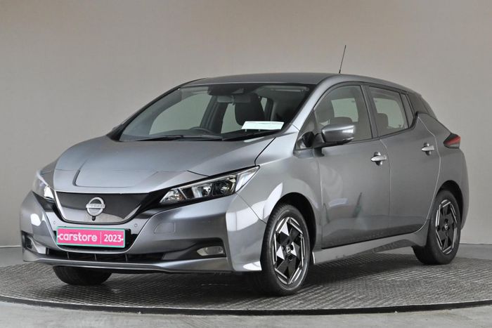 Nissan Leaf 2023