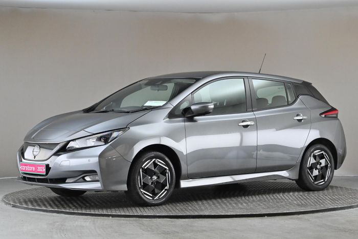 Nissan Leaf 2023