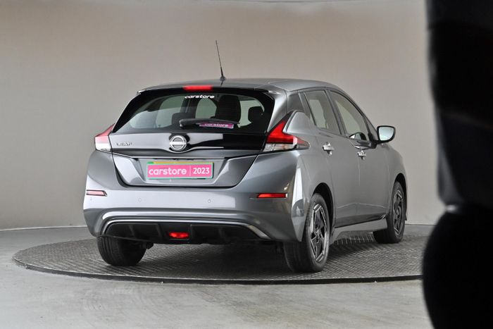 Nissan Leaf 2023