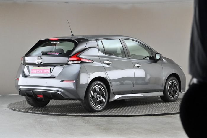 Nissan Leaf 2023