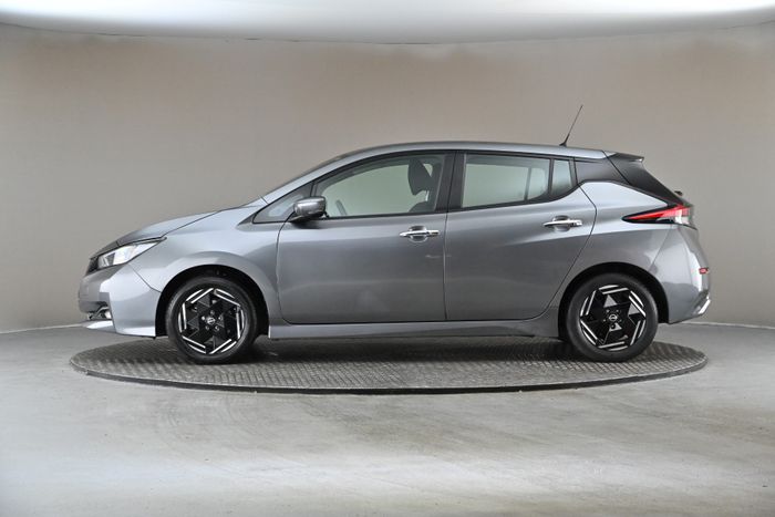 Nissan Leaf 2023