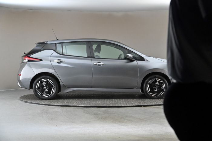 Nissan Leaf 2023