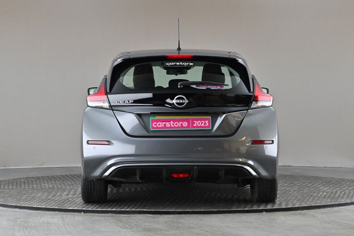 Nissan Leaf 2023