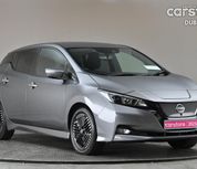 Nissan Leaf 2023