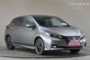 Nissan Leaf 2023