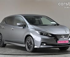 Nissan Leaf 2023