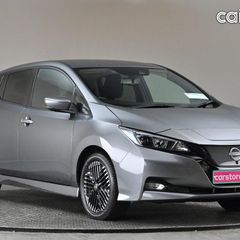 Nissan Leaf 2023