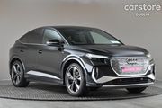 Audi Q4 E-tron 2022