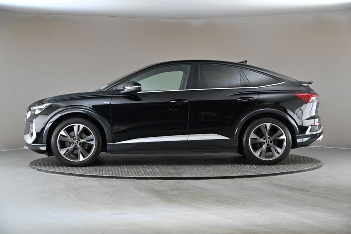 Audi Q4 E-tron 2022