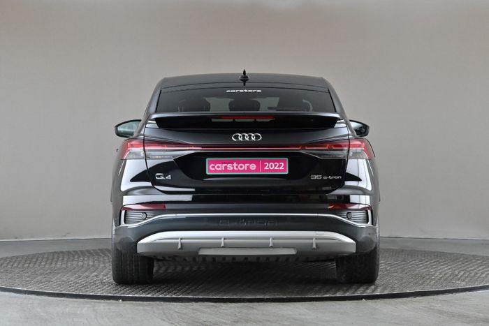 Audi Q4 E-tron 2022