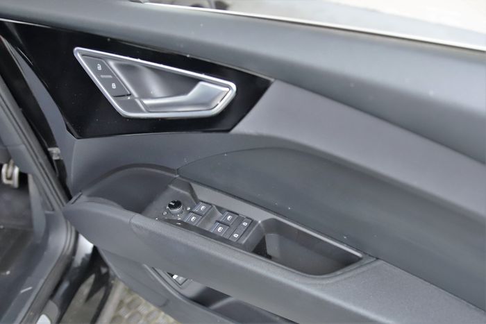 Audi Q4 E-tron 2022