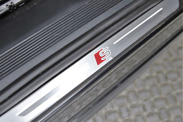 Audi Q4 E-tron 2022