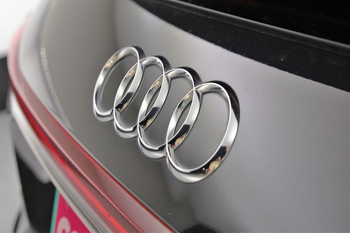 Audi Q4 E-tron 2022
