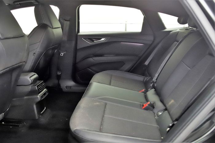Audi Q4 E-tron 2022