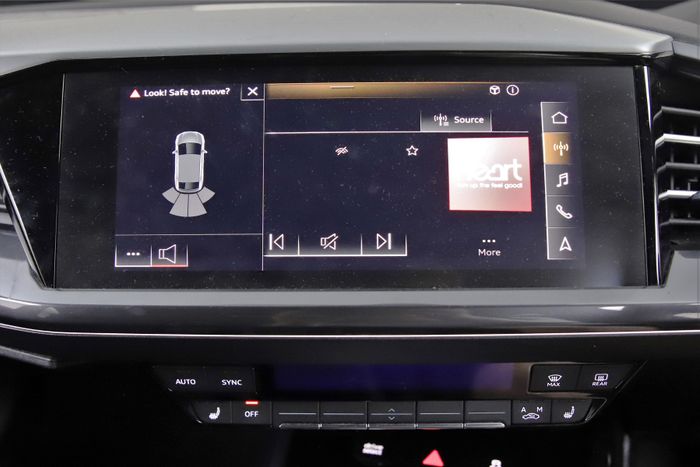 Audi Q4 E-tron 2022