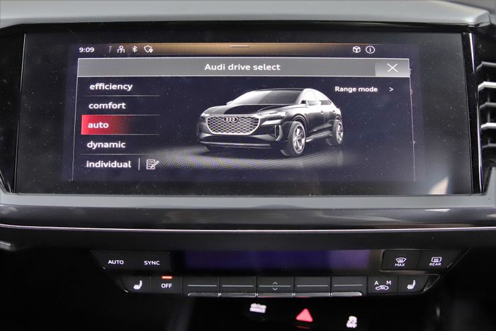 Audi Q4 E-tron 2022