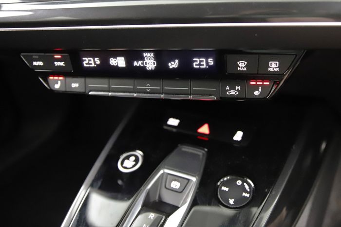 Audi Q4 E-tron 2022