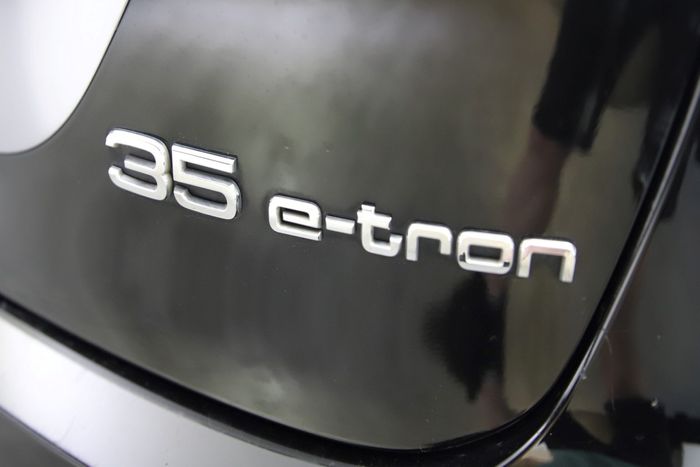 Audi Q4 E-tron 2022
