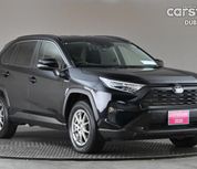Toyota Rav4 2020