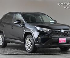 Toyota Rav4 2020