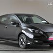 Nissan Leaf 2022