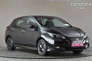 Nissan Leaf 2022