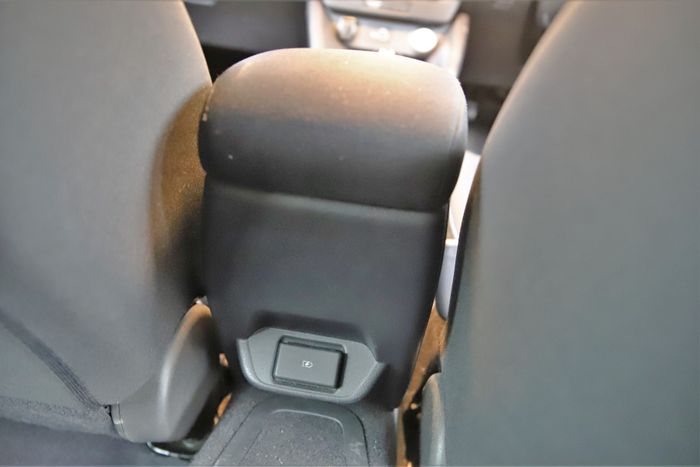 Nissan Leaf 2022