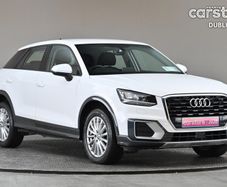 Audi Q2 2020