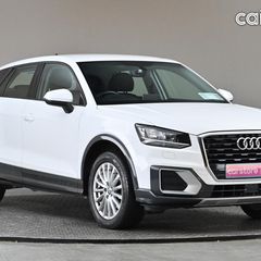Audi Q2 2020