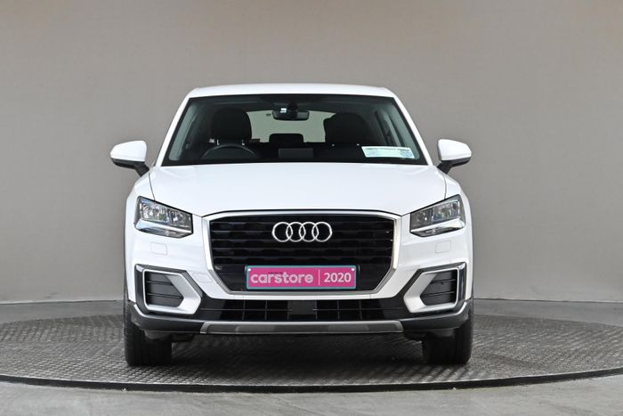 Audi Q2 2020