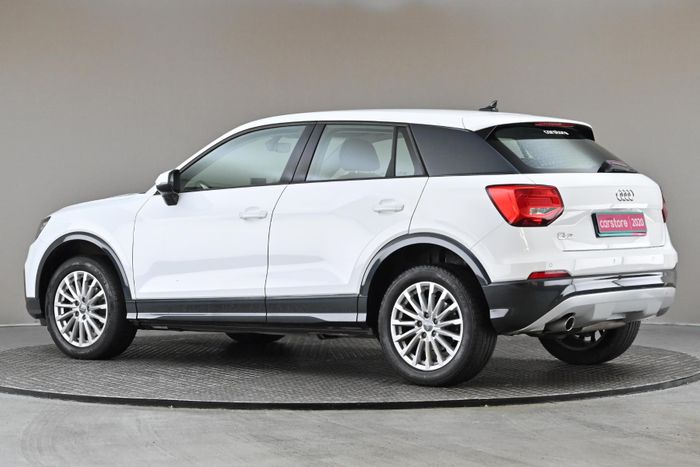 Audi Q2 2020