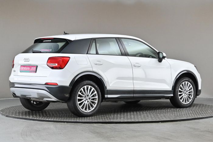 Audi Q2 2020