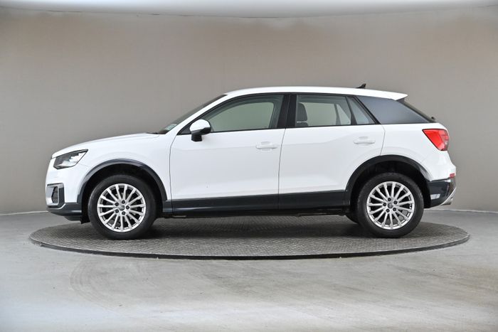 Audi Q2 2020