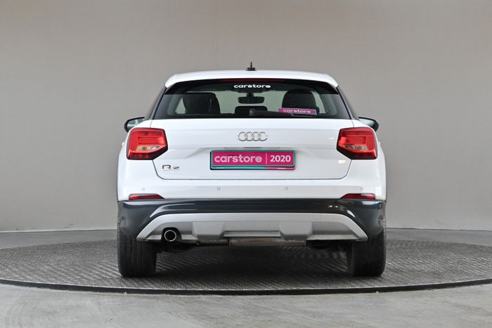 Audi Q2 2020