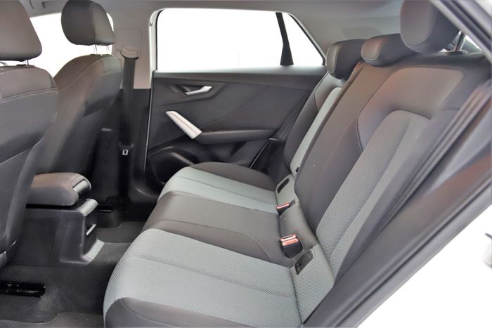 Audi Q2 2020