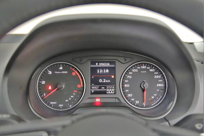 Audi Q2 2020