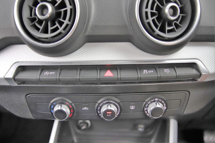 Audi Q2 2020