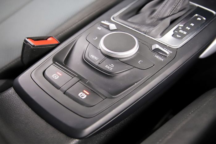 Audi Q2 2020