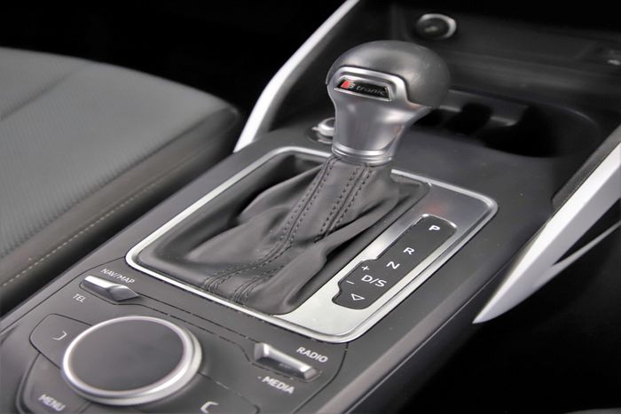 Audi Q2 2020