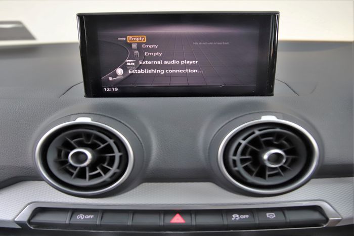 Audi Q2 2020