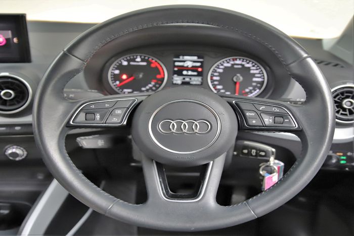 Audi Q2 2020