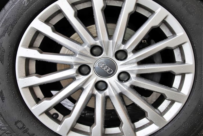 Audi Q2 2020